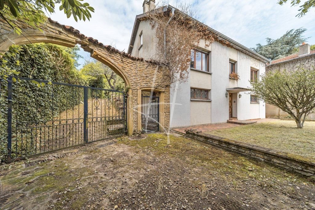 Maison à vendre, 221m², Plappeville