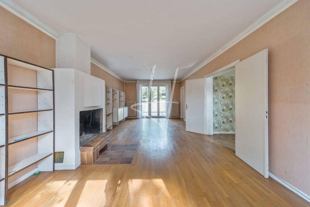 Maison à vendre, 221m², Plappeville