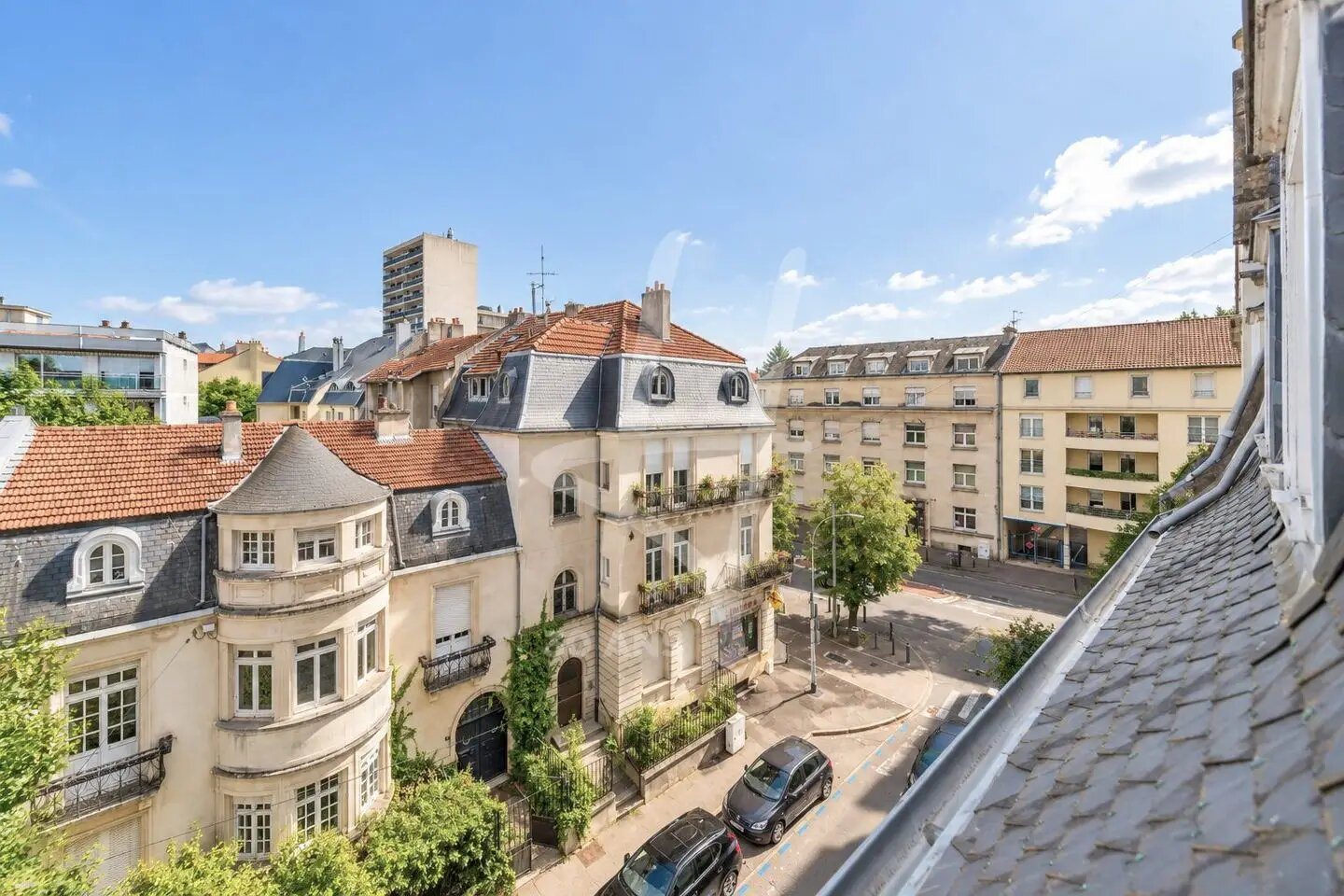 Appartement à vendre, 87m², Montigny-lès-Metz