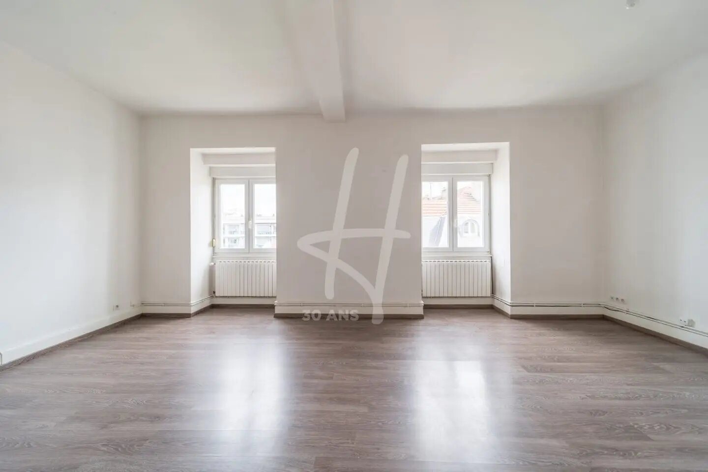Appartement à vendre, 87m², Montigny-lès-Metz