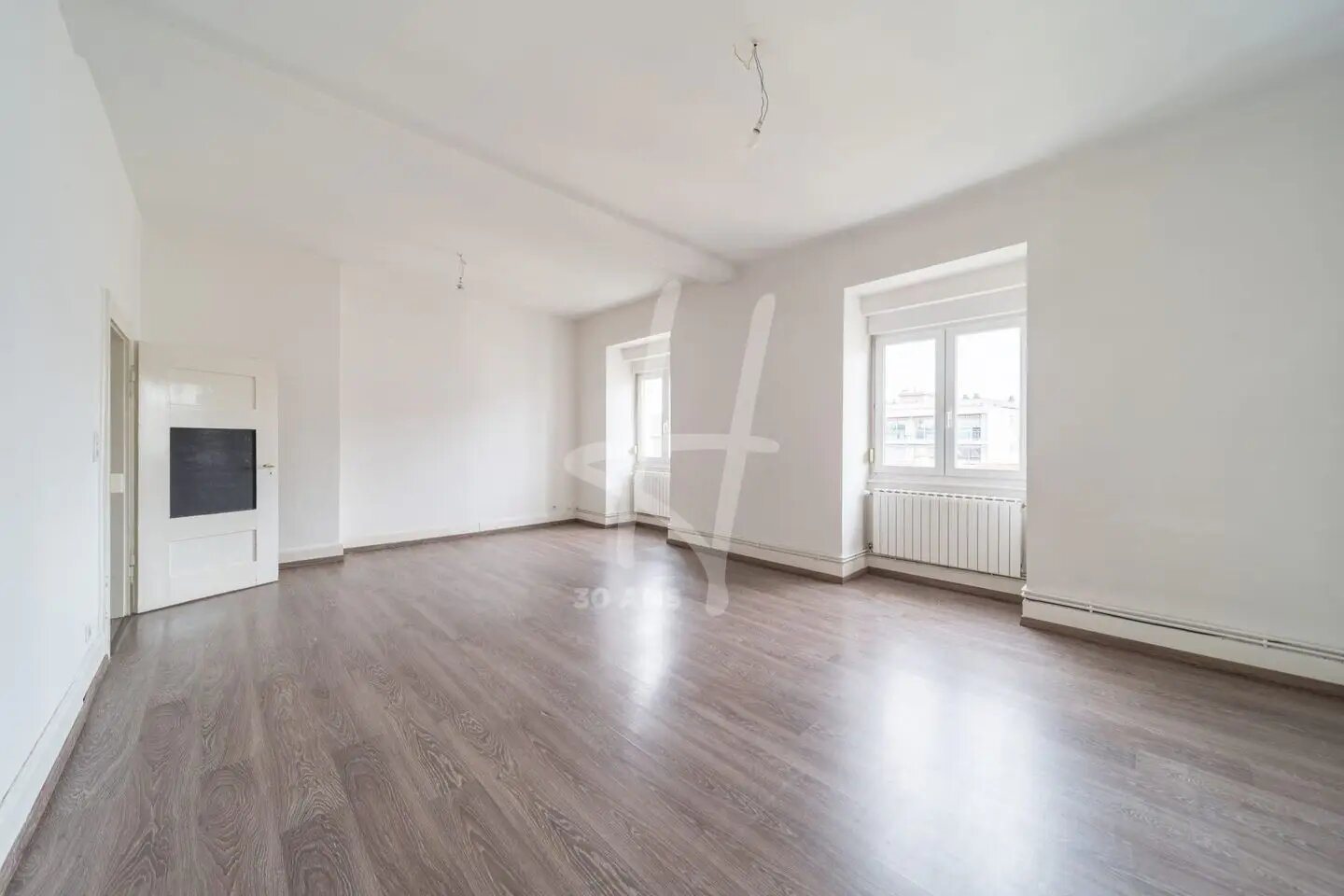 Appartement à vendre, 87m², Montigny-lès-Metz