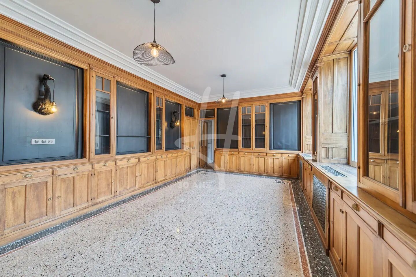 Maison à vendre, 300m², Hussigny-Godbrange