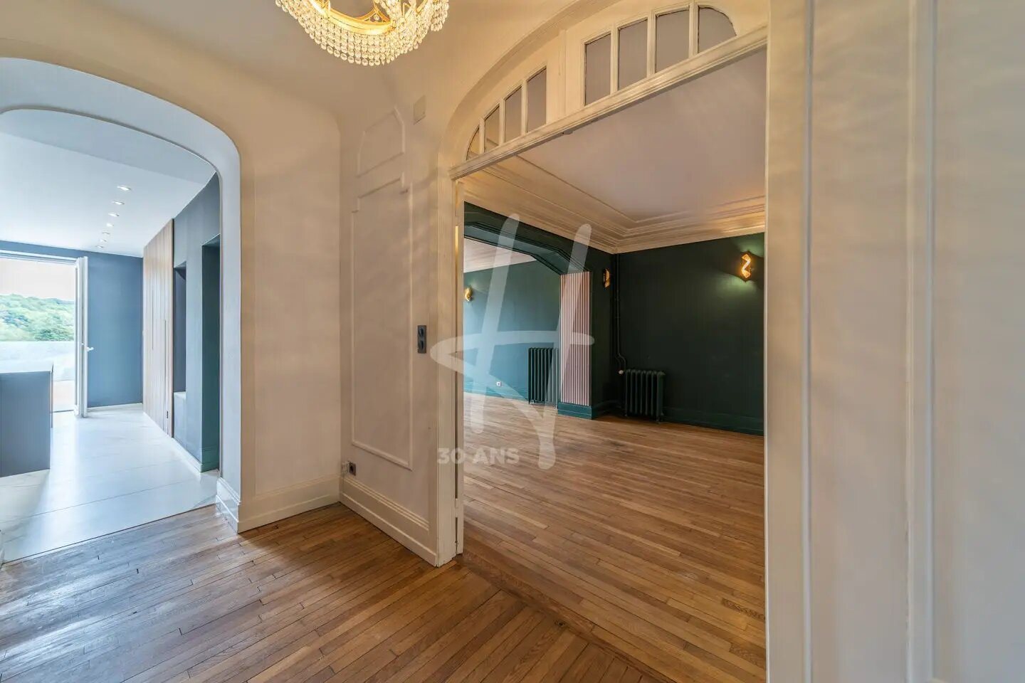 Maison à vendre, 300m², Hussigny-Godbrange