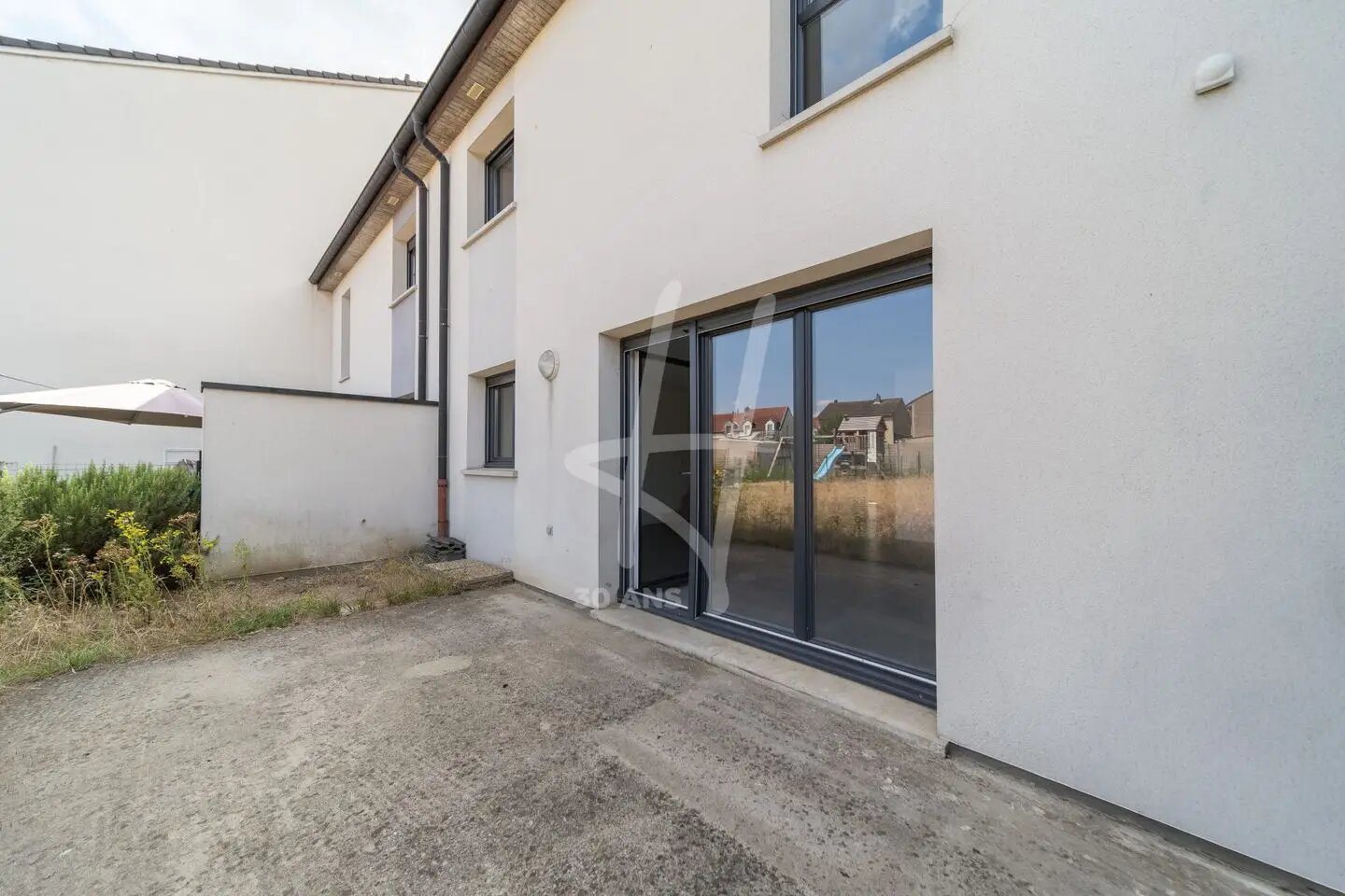 Maison à vendre, 119m², Talange