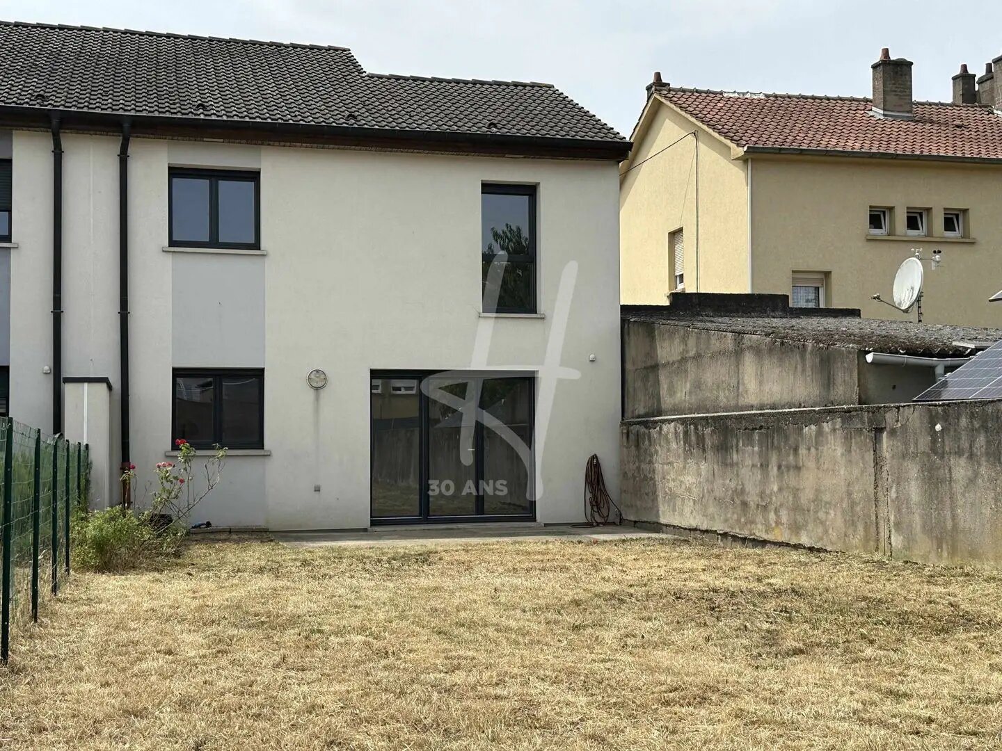 Maison à vendre, 119m², Talange