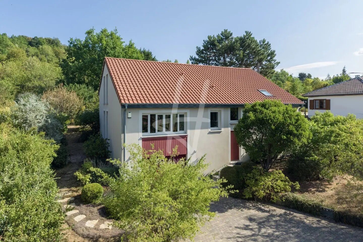 Maison à vendre, 182m², Lessy