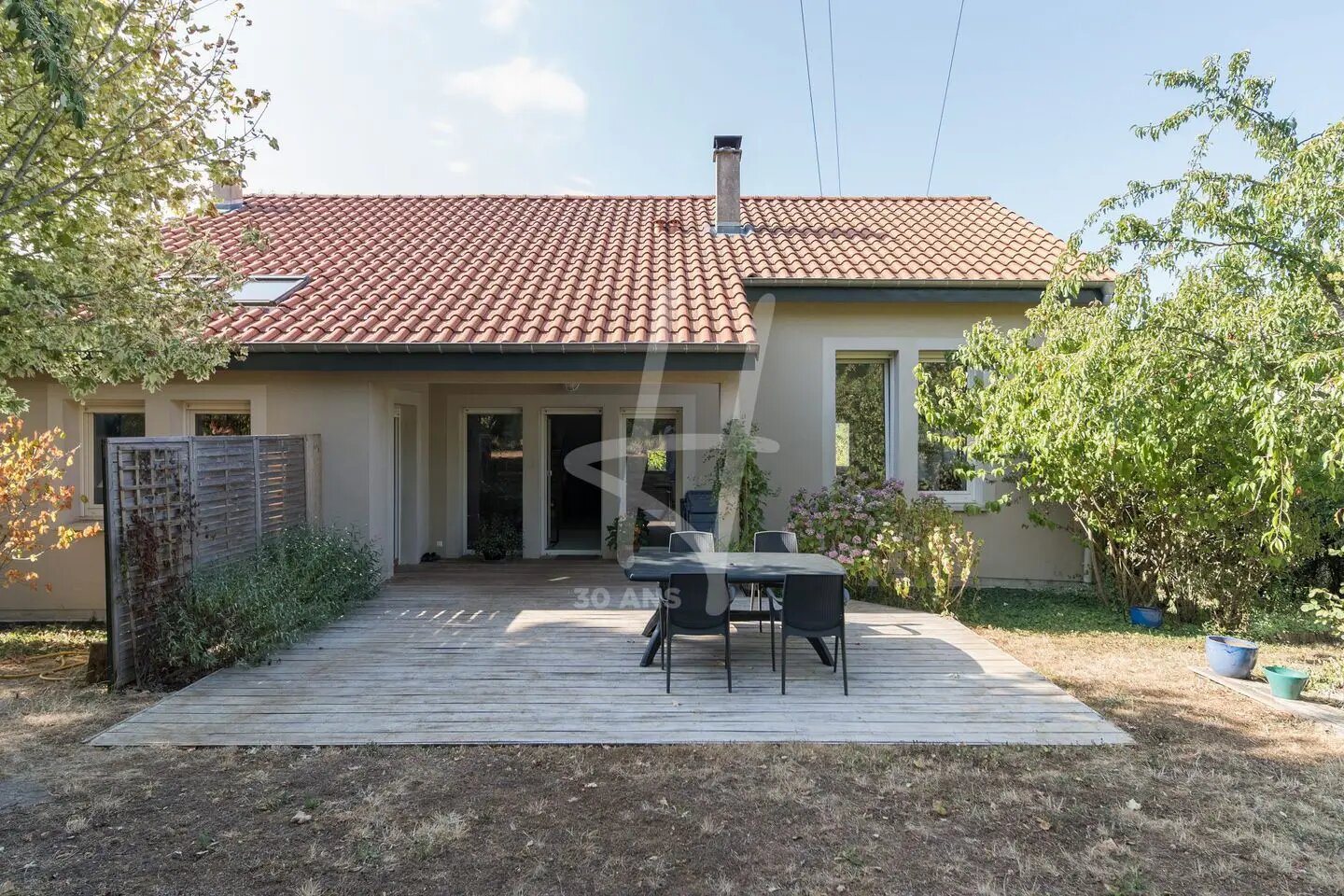 Maison à vendre, 182m², Lessy