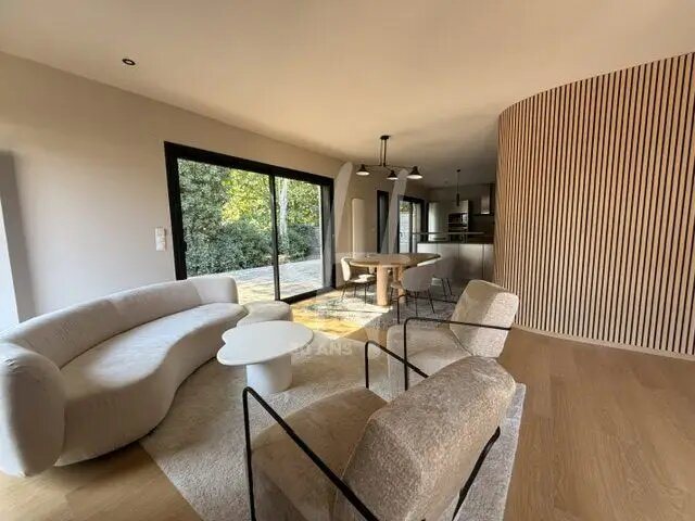 Maison à louer, 100m², Montigny-lès-Metz