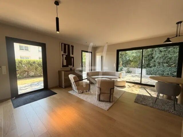 Maison à louer, 100m², Montigny-lès-Metz