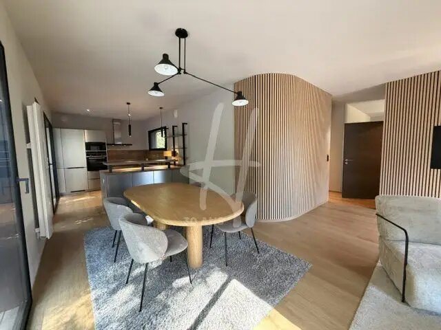 Maison à louer, 100m², Montigny-lès-Metz