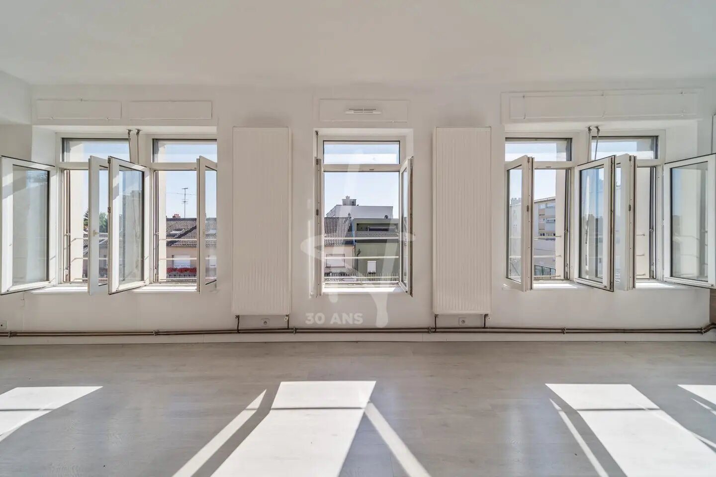 Appartement à vendre, 108m², Talange