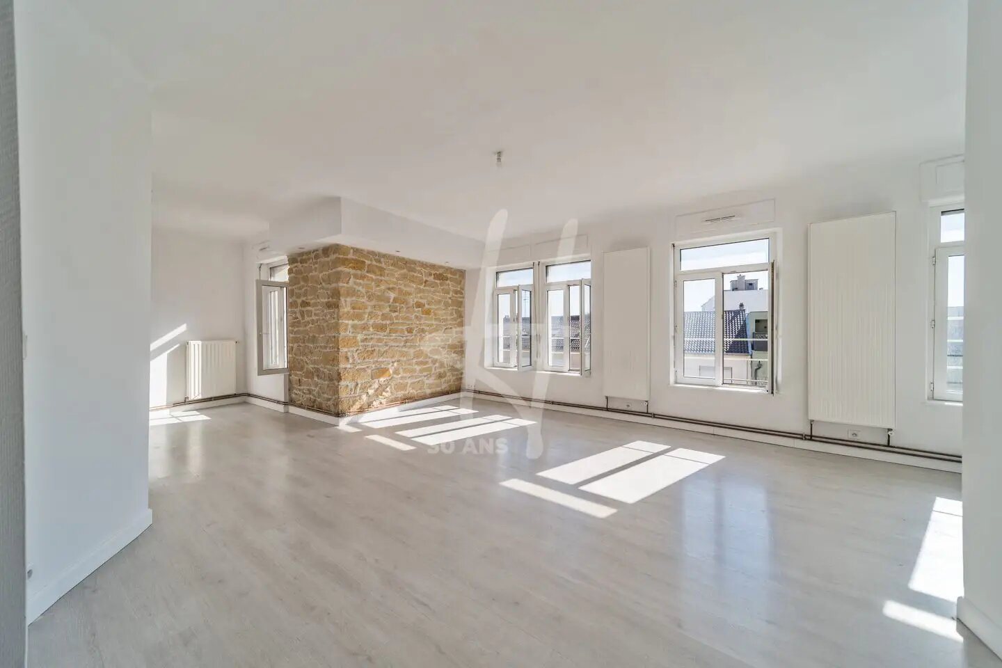 Appartement à vendre, 108m², Talange
