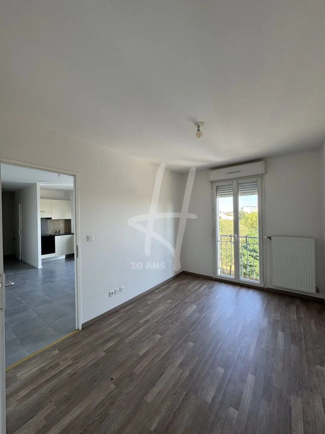 Appartement à louer, 45m², Montigny-lès-Metz