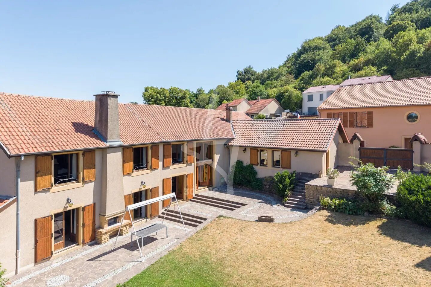 Maison à vendre, 305m², Norroy-le-Veneur