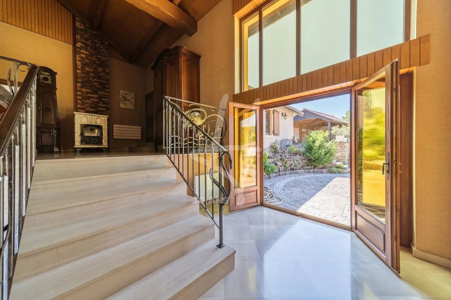 Maison à vendre, 305m², Norroy-le-Veneur