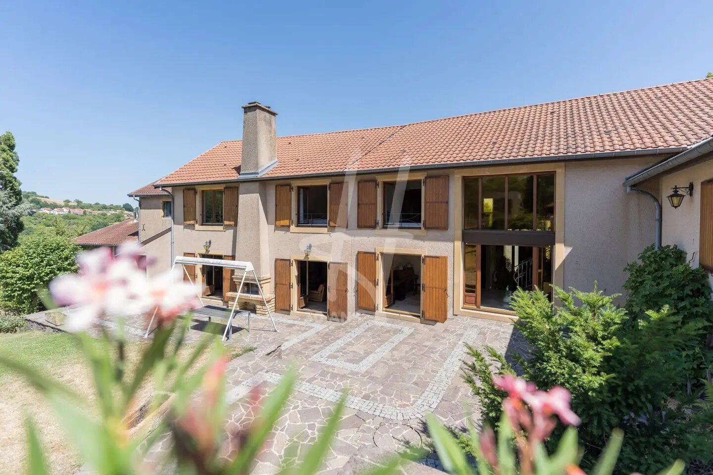 Maison à vendre, 305m², Norroy-le-Veneur