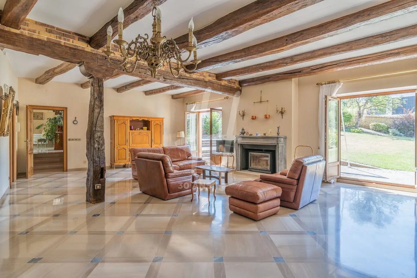 Maison à vendre, 305m², Norroy-le-Veneur