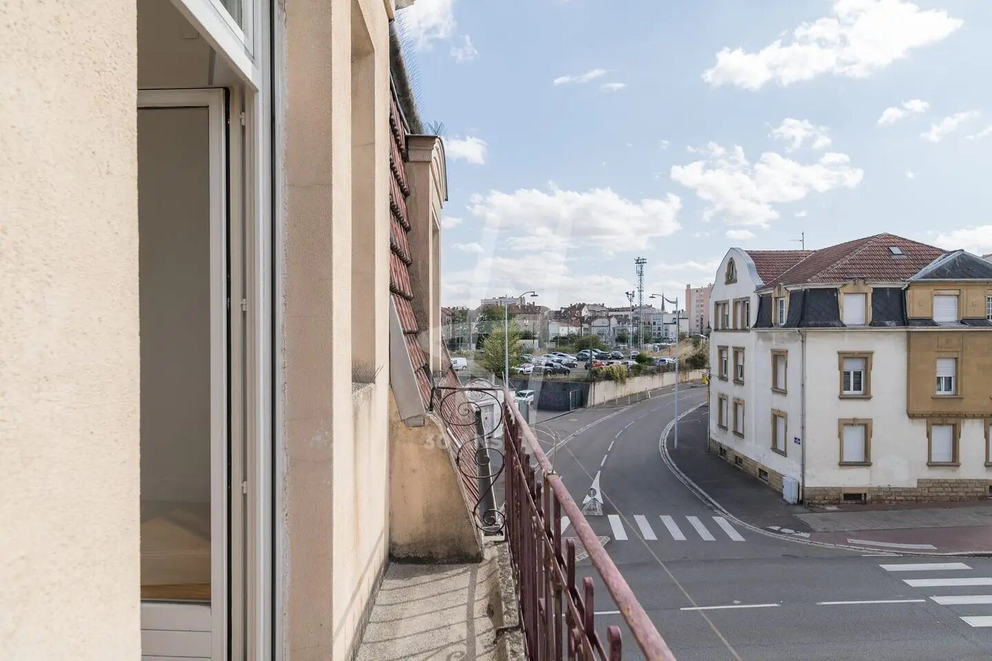 Appartement à vendre, 82m², Metz