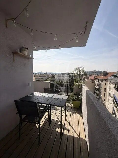 Appartement à louer, 66m², Metz