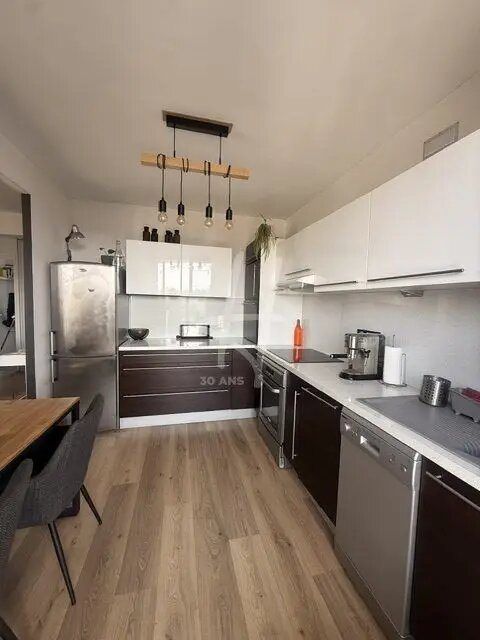 Appartement à louer, 66m², Metz