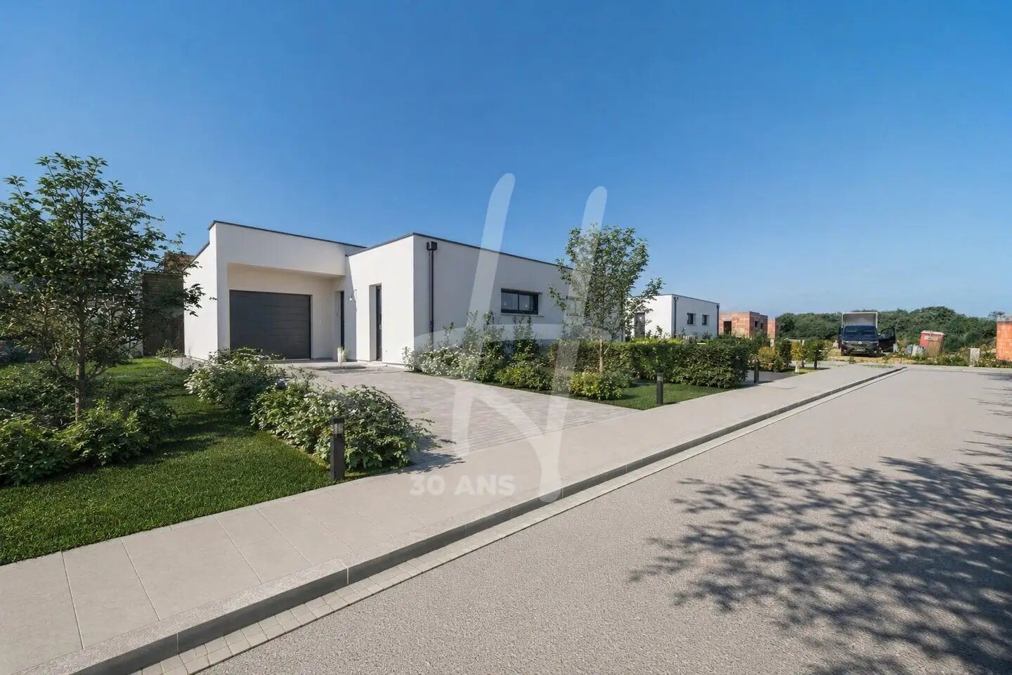 Maison à vendre, 63m², Tromborn
