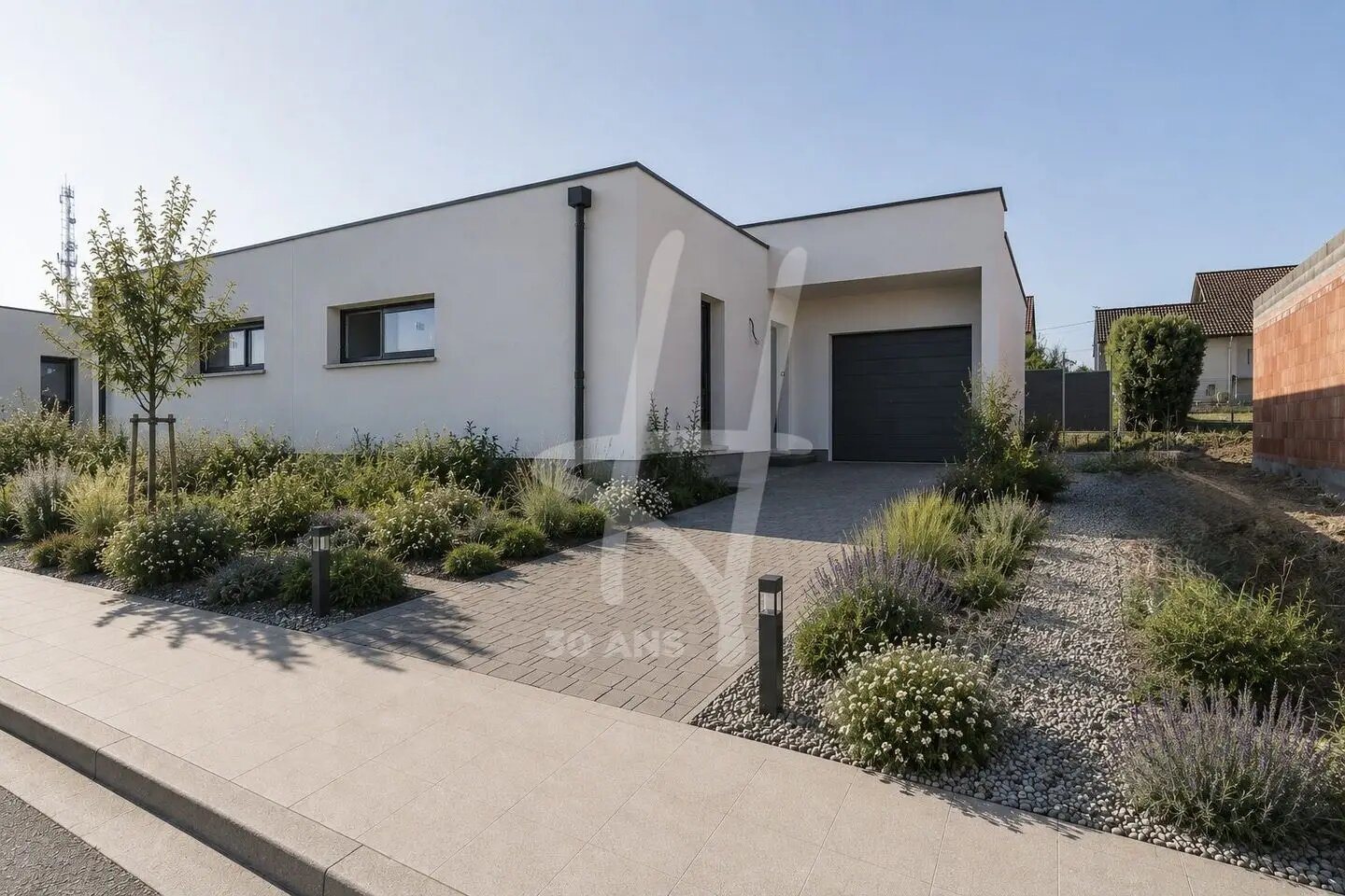 Maison à vendre, 63m², Tromborn