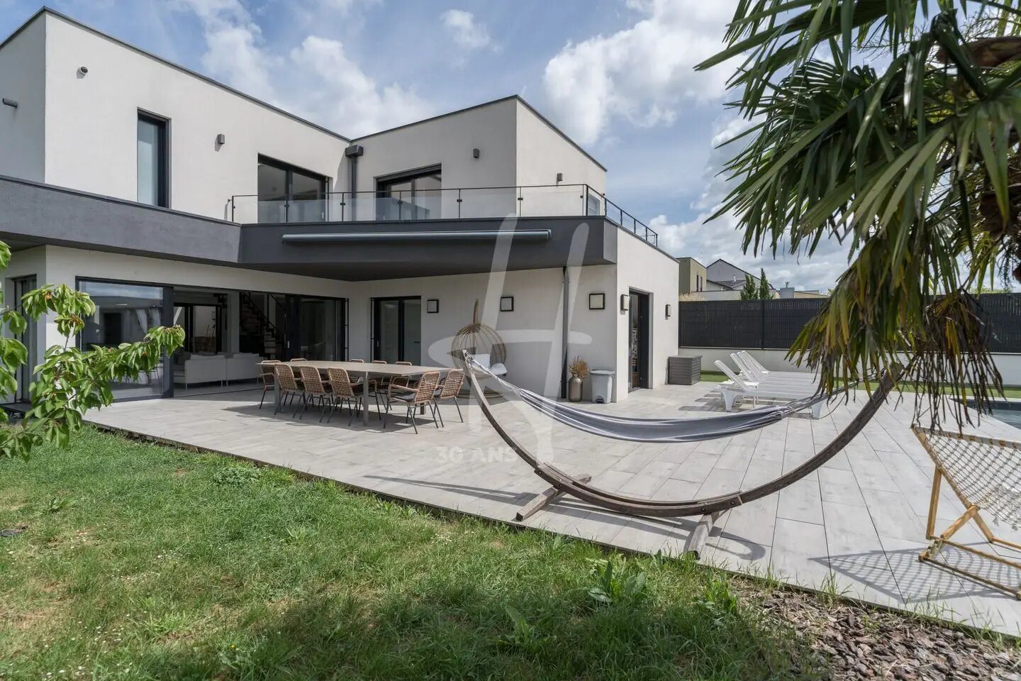 Maison à vendre, 286m², Chailly-lès-Ennery