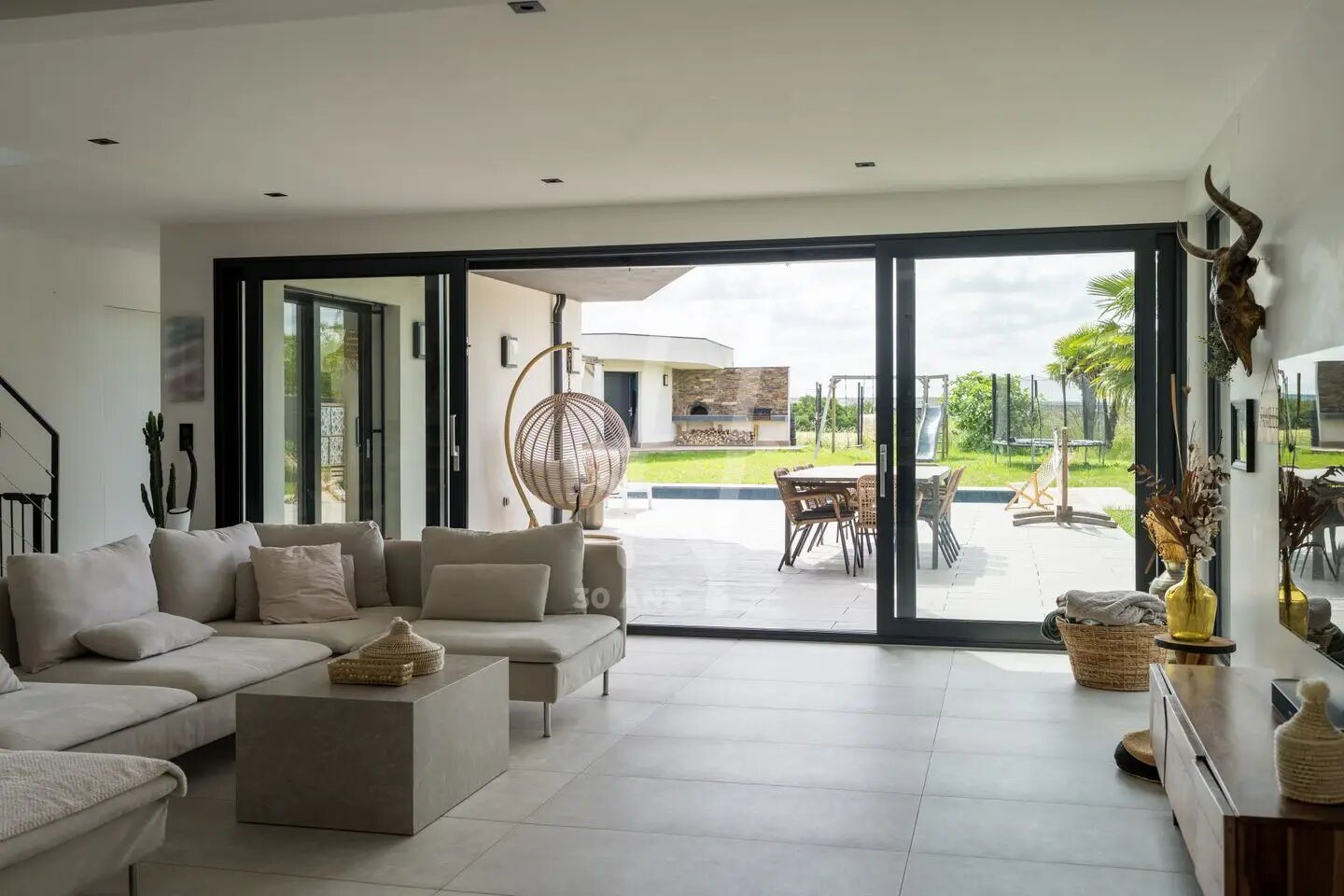 Maison à vendre, 286m², Chailly-lès-Ennery