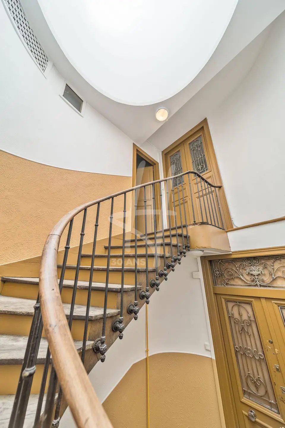 Appartement à vendre, 100m², Metz