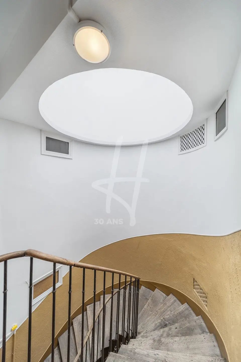 Appartement à vendre, 100m², Metz