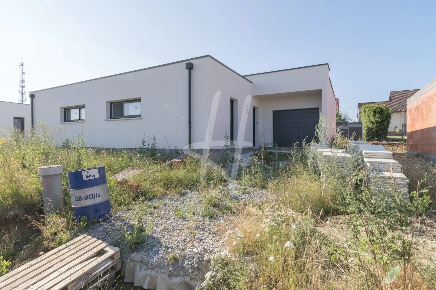 Maison à vendre, 48m², Tromborn