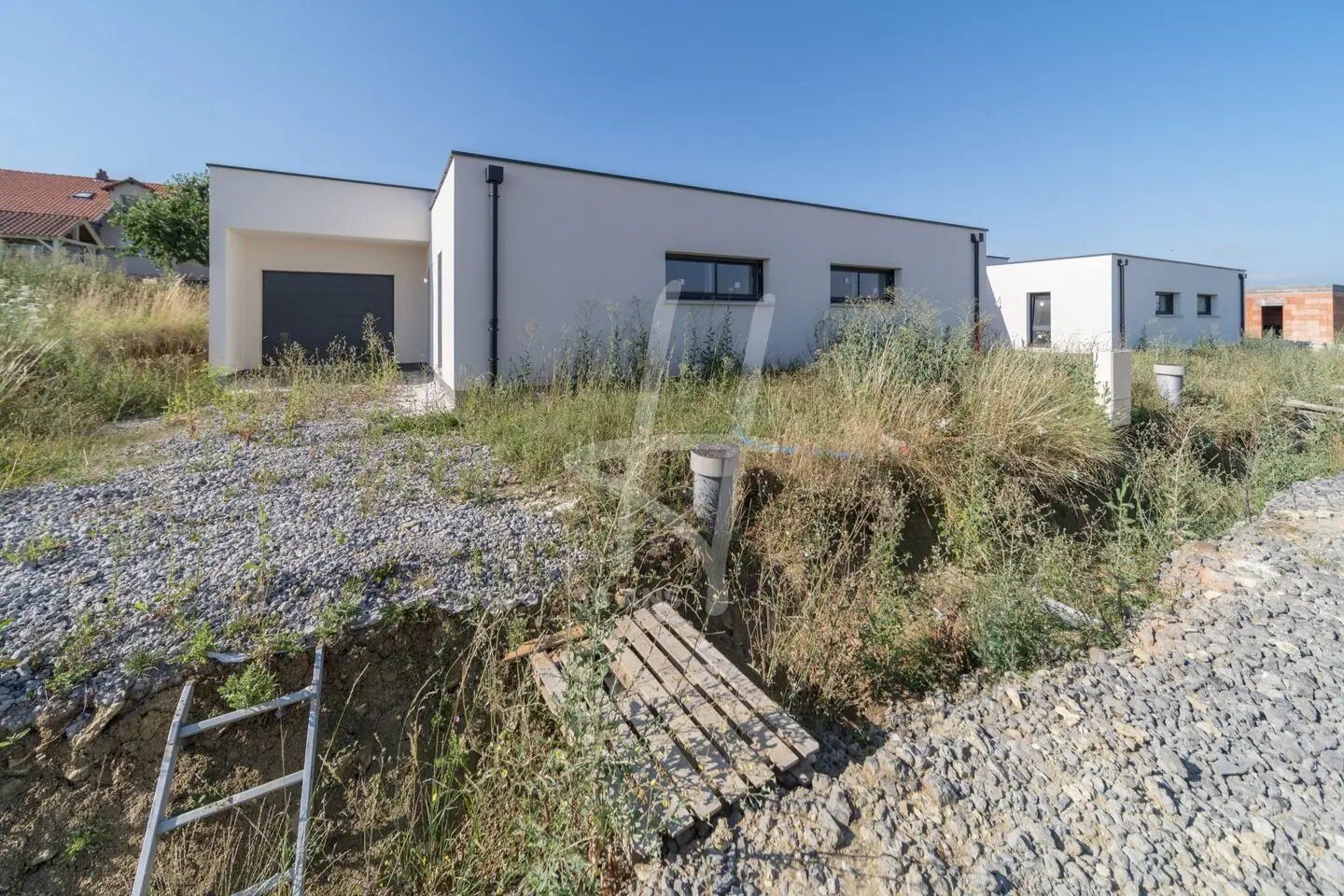 Maison à vendre, 48m², Tromborn