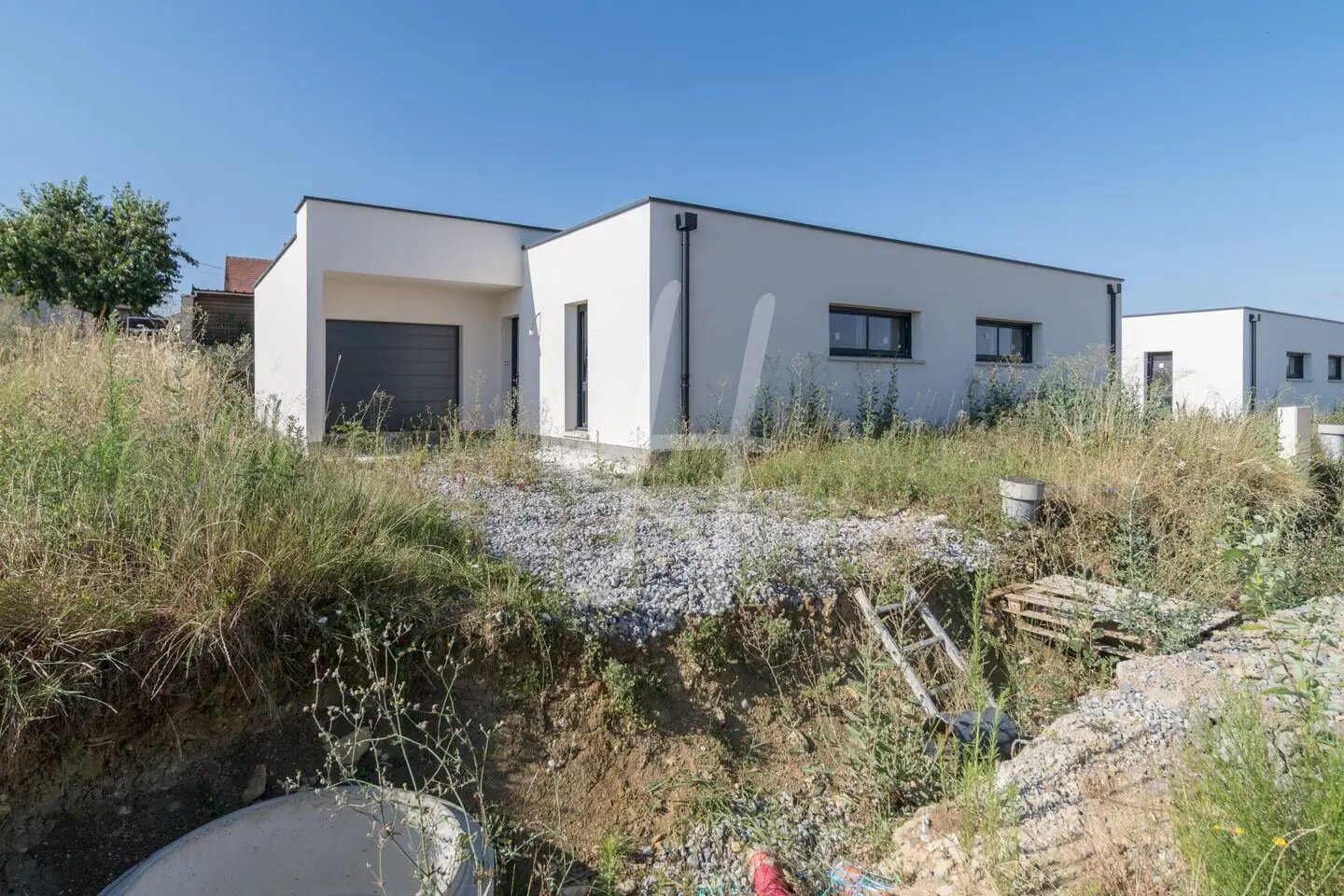 Maison à vendre, 48m², Tromborn