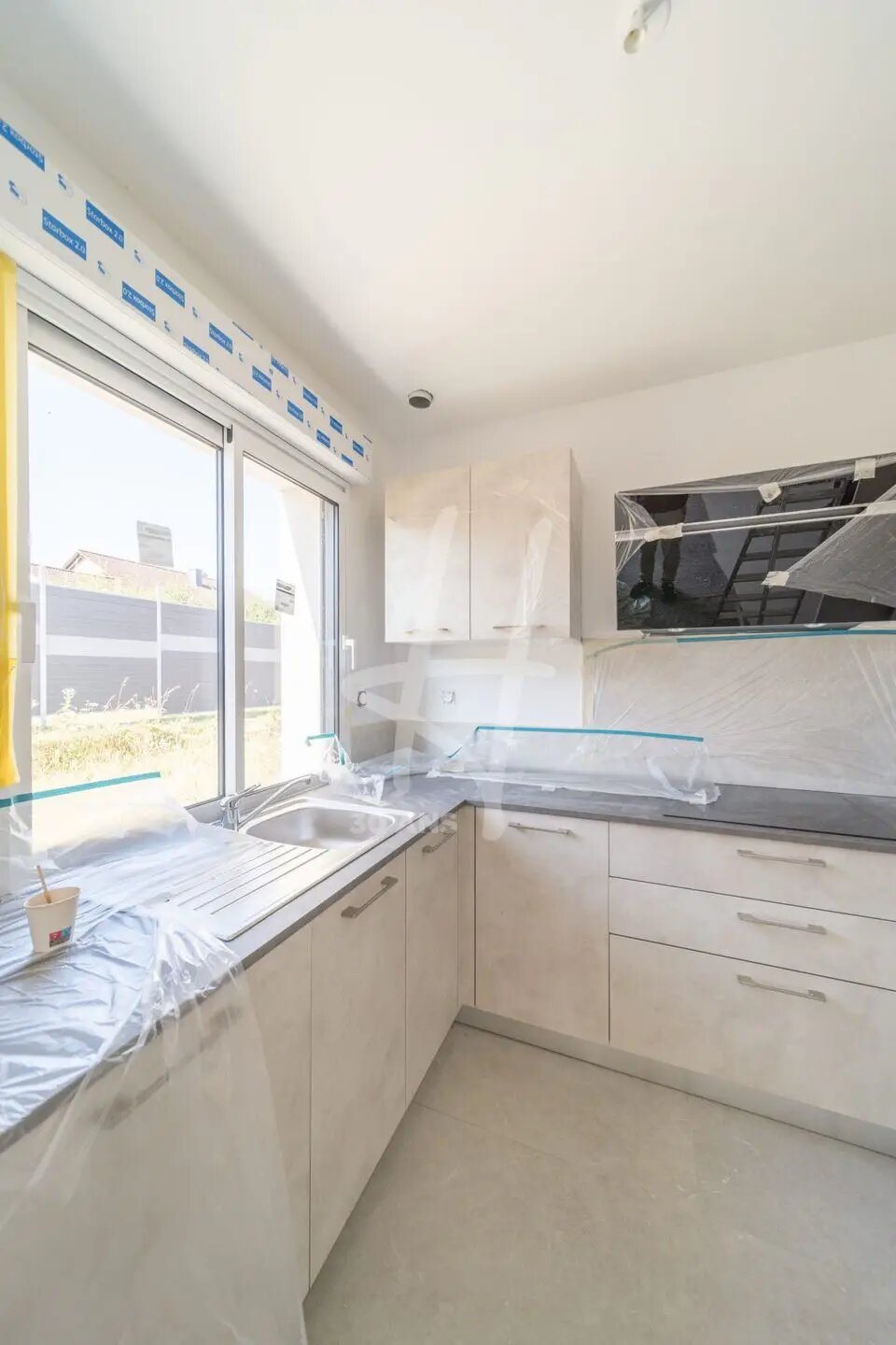 Maison à vendre, 48m², Tromborn