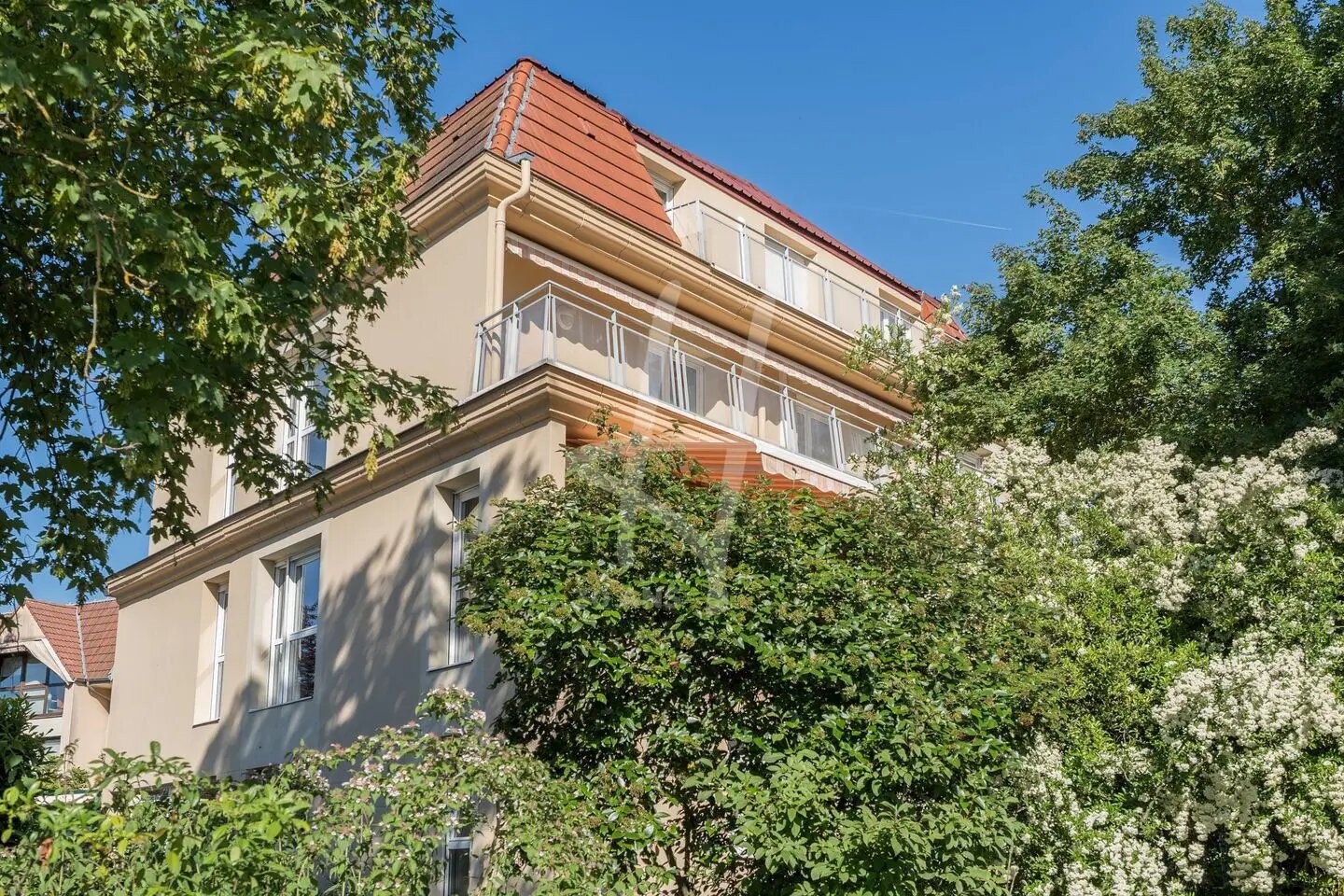Appartement à vendre, 158m², Montigny-lès-Metz