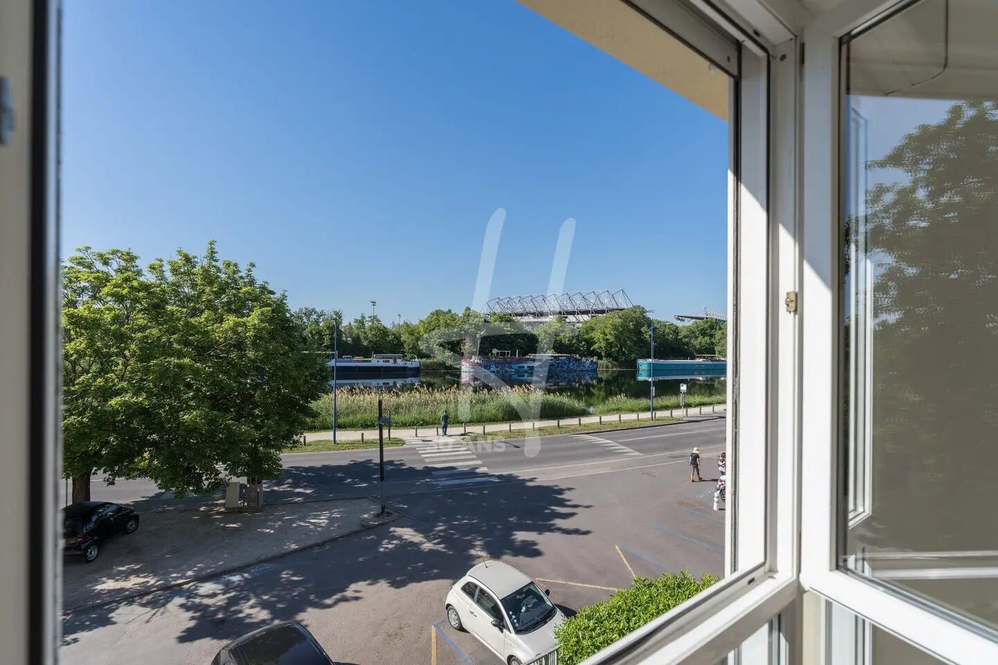 Appartement à vendre, 158m², Montigny-lès-Metz