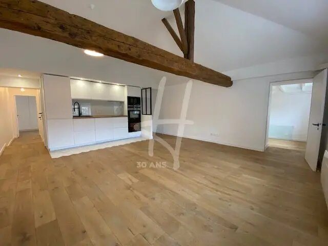 Appartement à louer, 75m², Metz