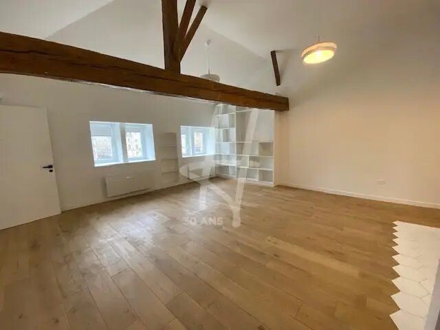 Appartement à louer, 75m², Metz