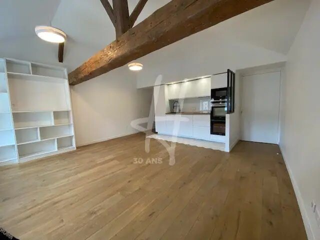 Appartement à louer, 75m², Metz