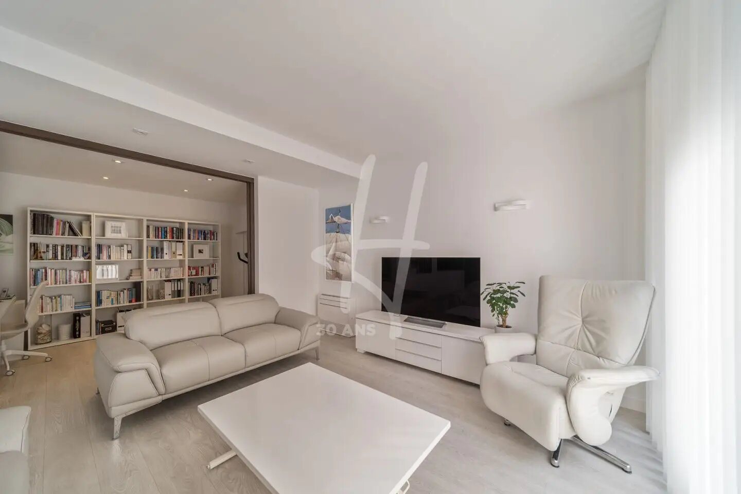 Appartement à vendre, 116m², Metz