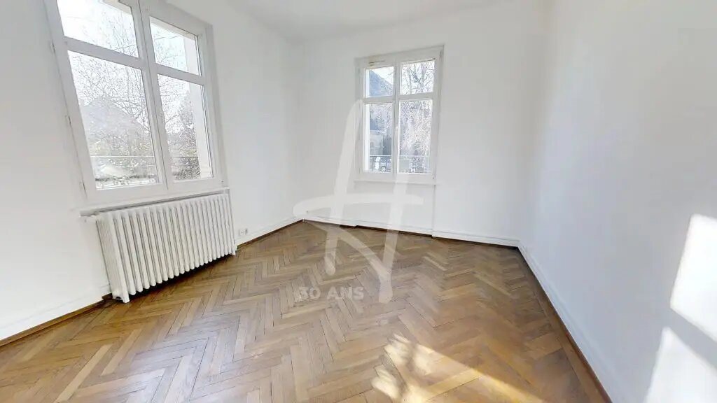 Appartement à louer, 72m², Metz