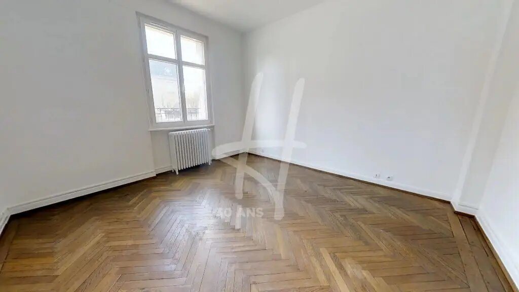 Appartement à louer, 72m², Metz