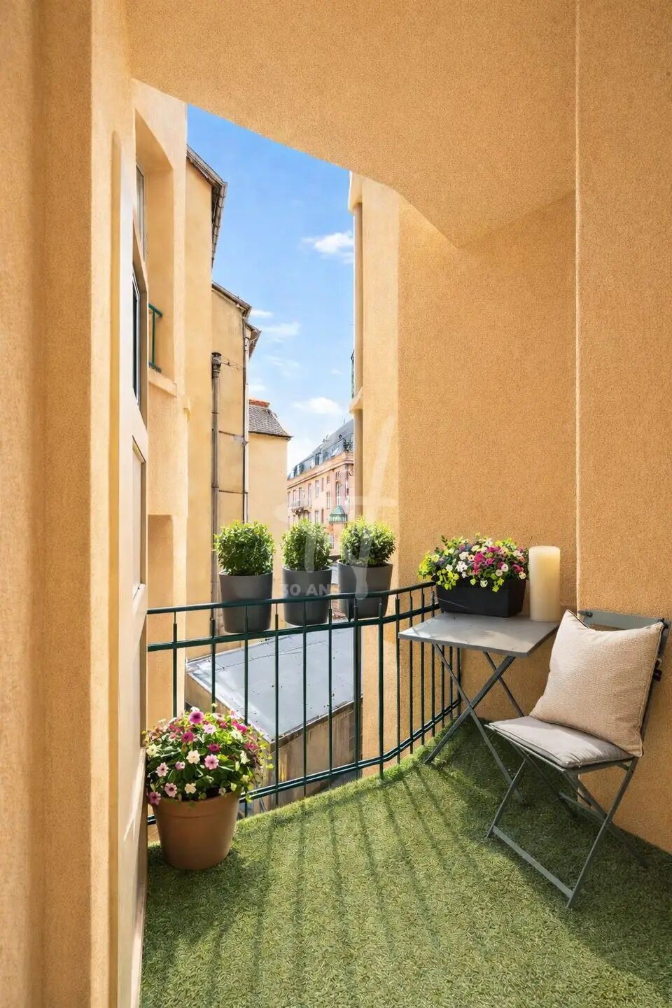 Appartement à vendre, 135m², Metz