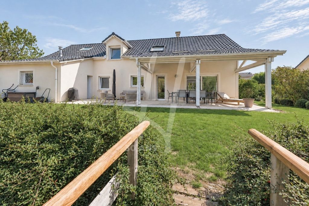 Maison à vendre, 170m², Hayange