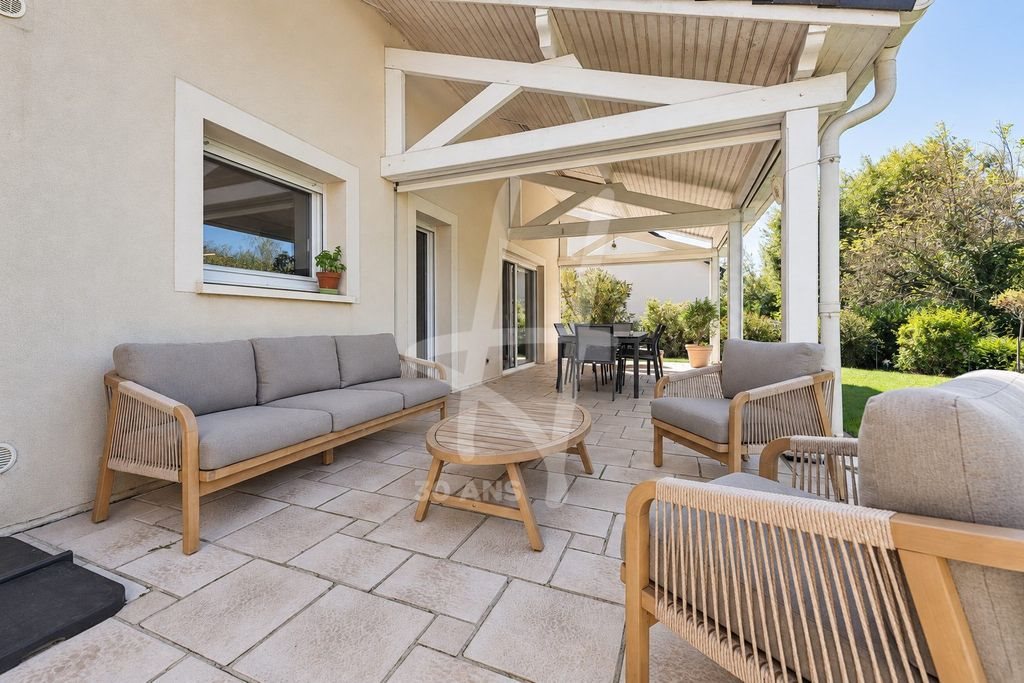 Maison à vendre, 170m², Hayange