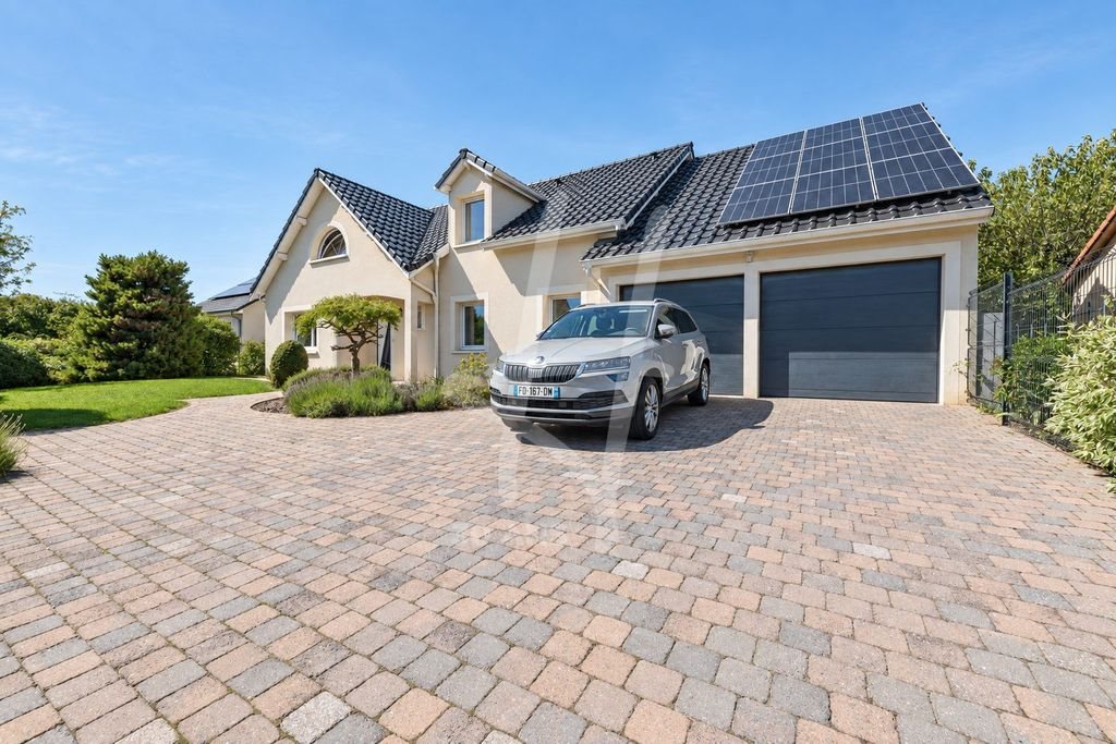 Maison à vendre, 170m², Hayange