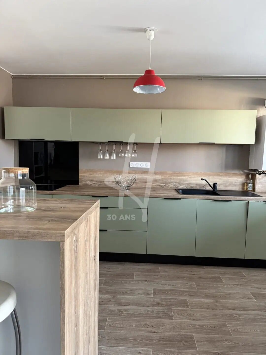 Appartement à louer, 84m², Saint-Max