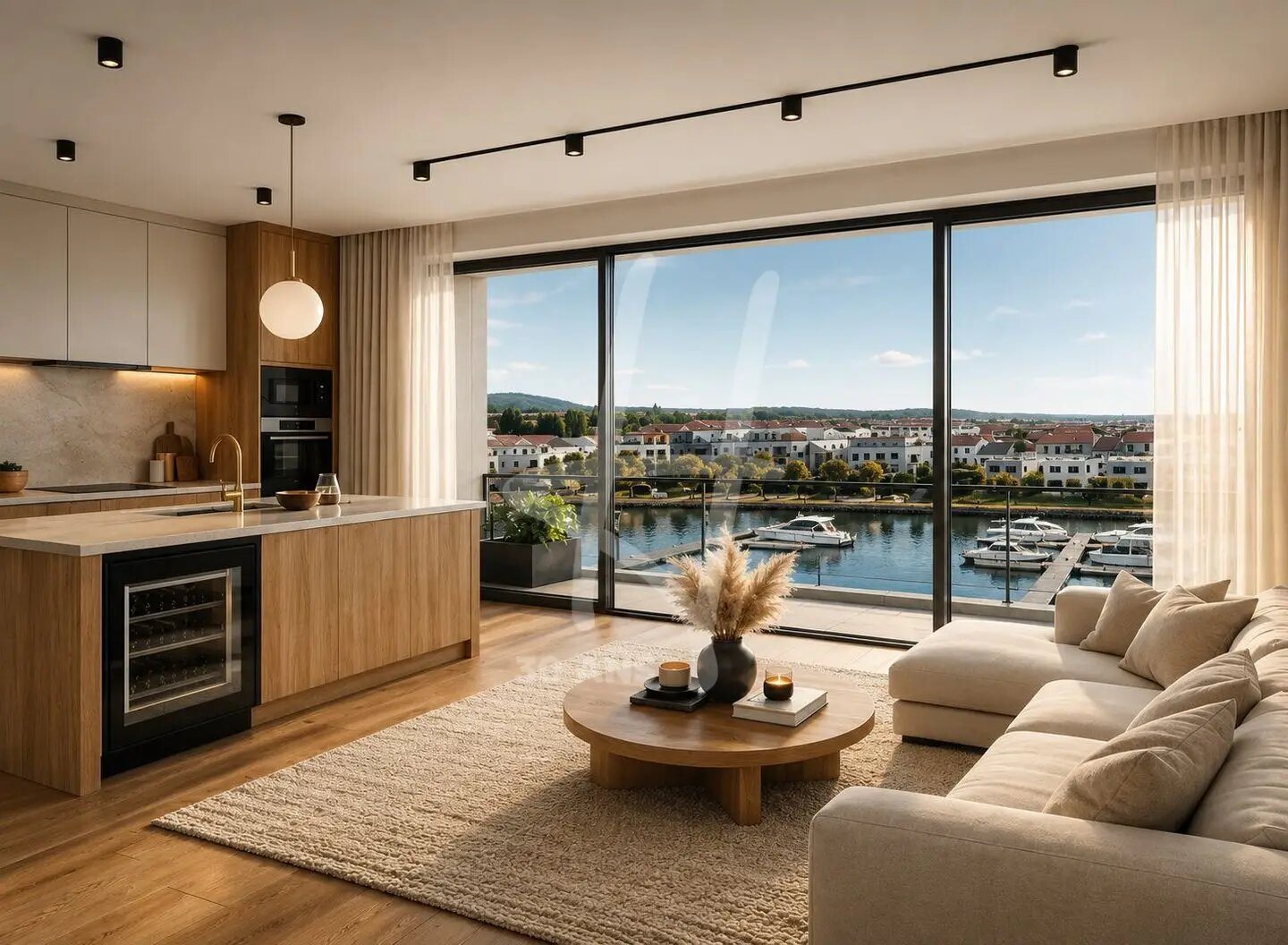 Appartement à vendre, 57m², Talange