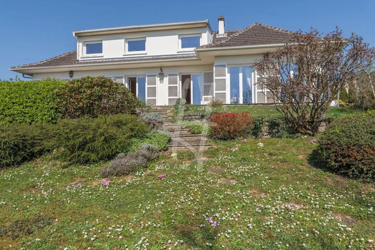 Maison à vendre, 180m², Lessy
