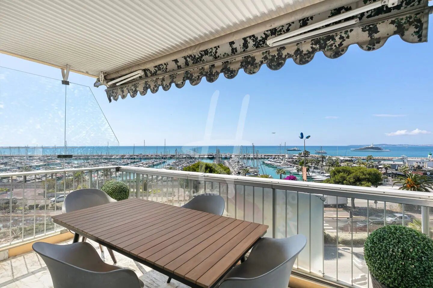 Appartement à vendre, 71m², Saint-Laurent-du-Var